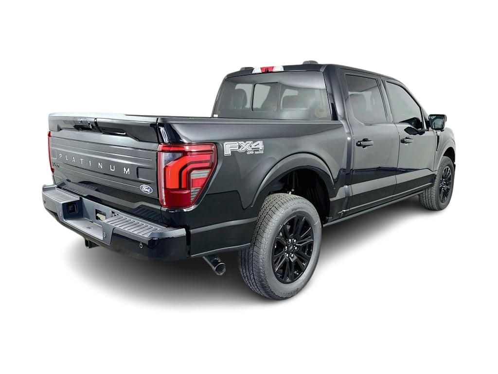 Thumbnail: 2026 Ford F-150 - 25