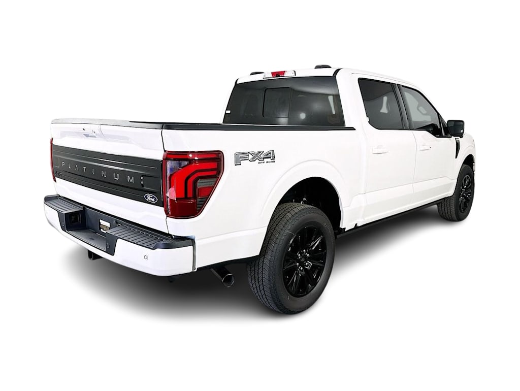 Thumbnail: 2026 Ford F-150 - 26