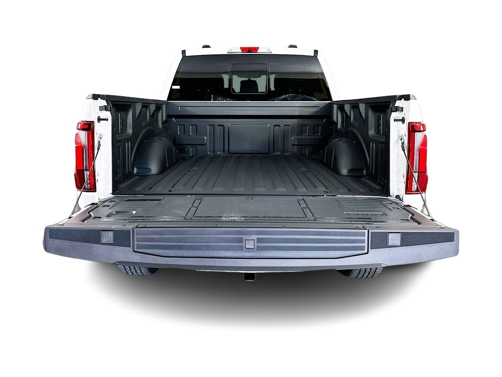 Thumbnail: 2026 Ford F-150 - 18