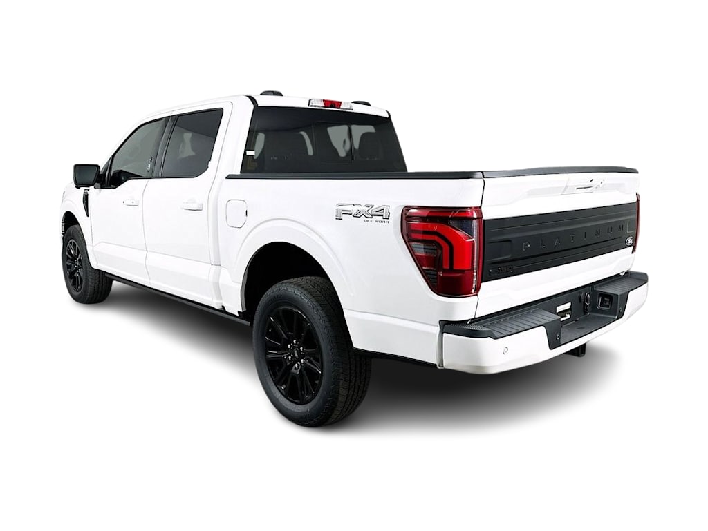 Thumbnail: 2026 Ford F-150 - 4
