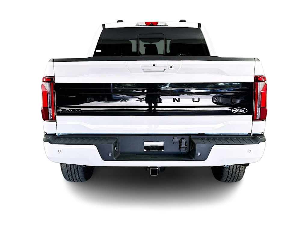 Thumbnail: 2026 Ford F-150 - 5