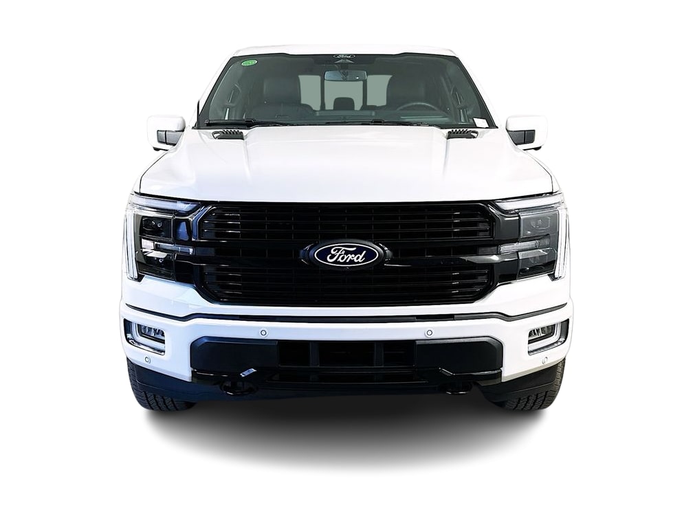 Thumbnail: 2026 Ford F-150 - 6