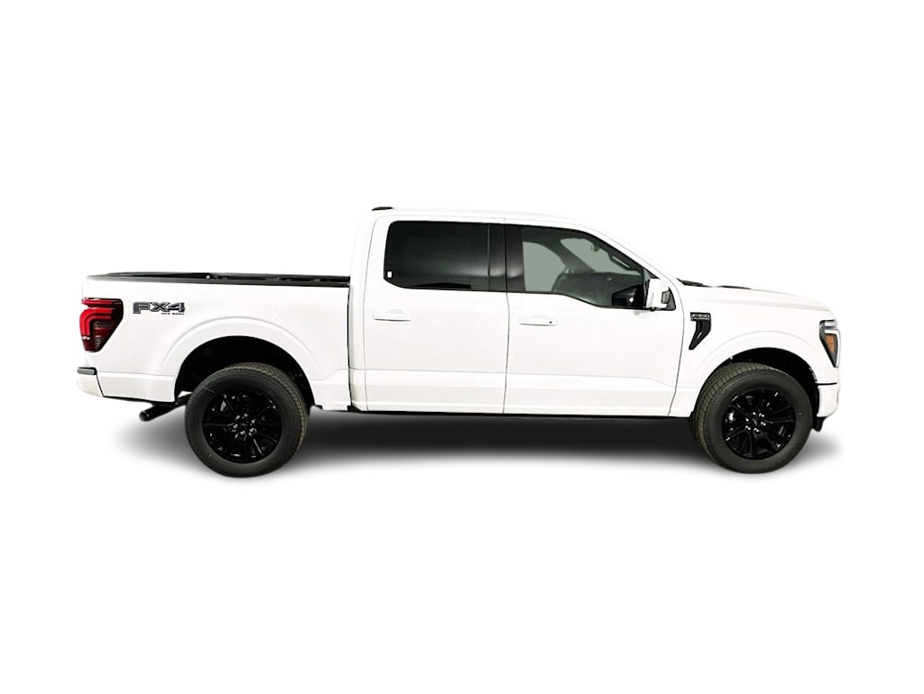 Thumbnail: 2026 Ford F-150 - 27