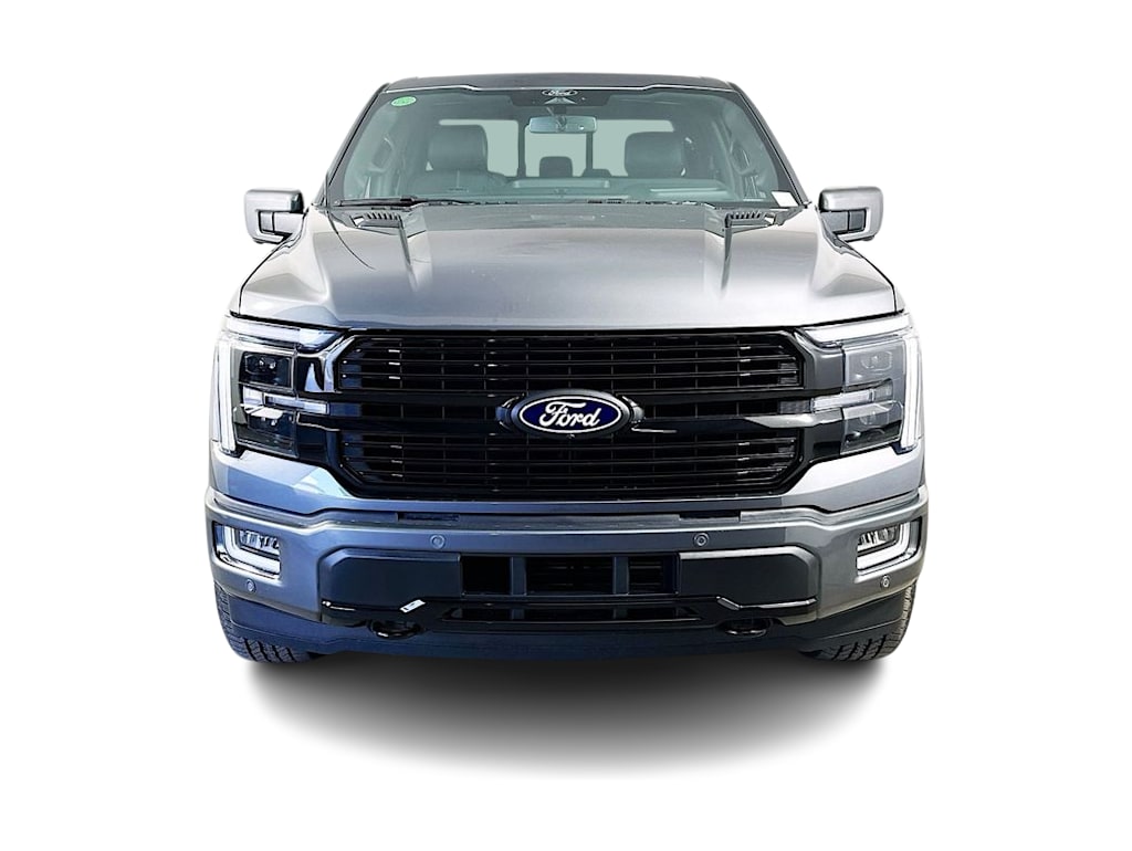 Thumbnail: 2026 Ford F-150 - 19