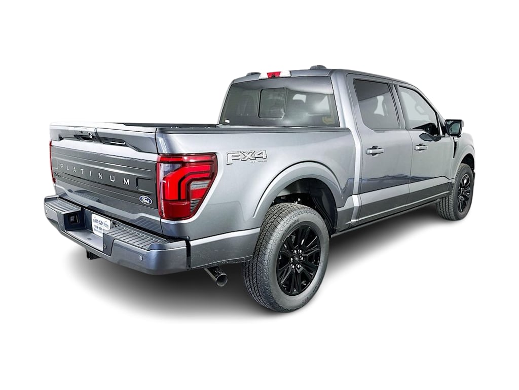 Thumbnail: 2026 Ford F-150 - 25