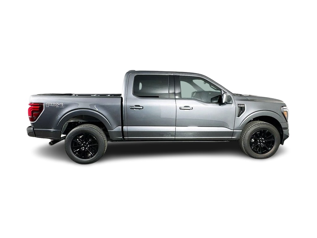 Thumbnail: 2026 Ford F-150 - 26