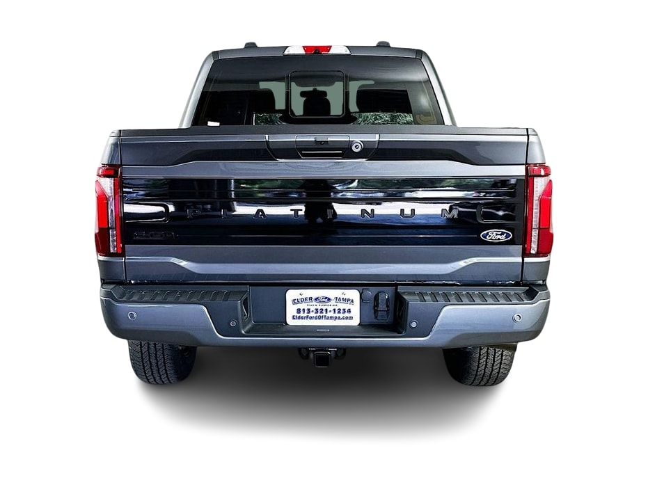 Thumbnail: 2026 Ford F-150 - 5