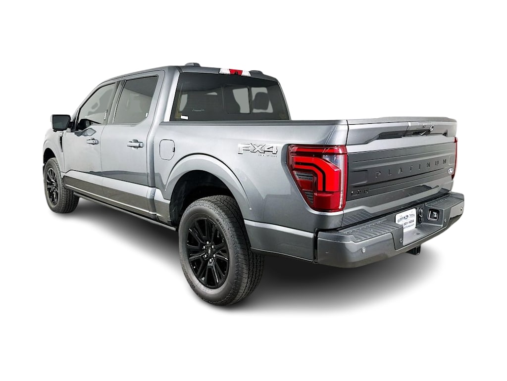 Thumbnail: 2026 Ford F-150 - 4