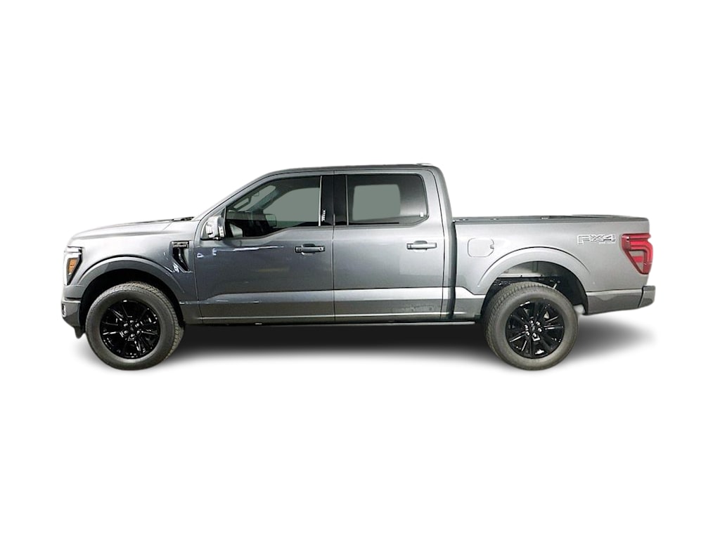 Thumbnail: 2026 Ford F-150 - 3