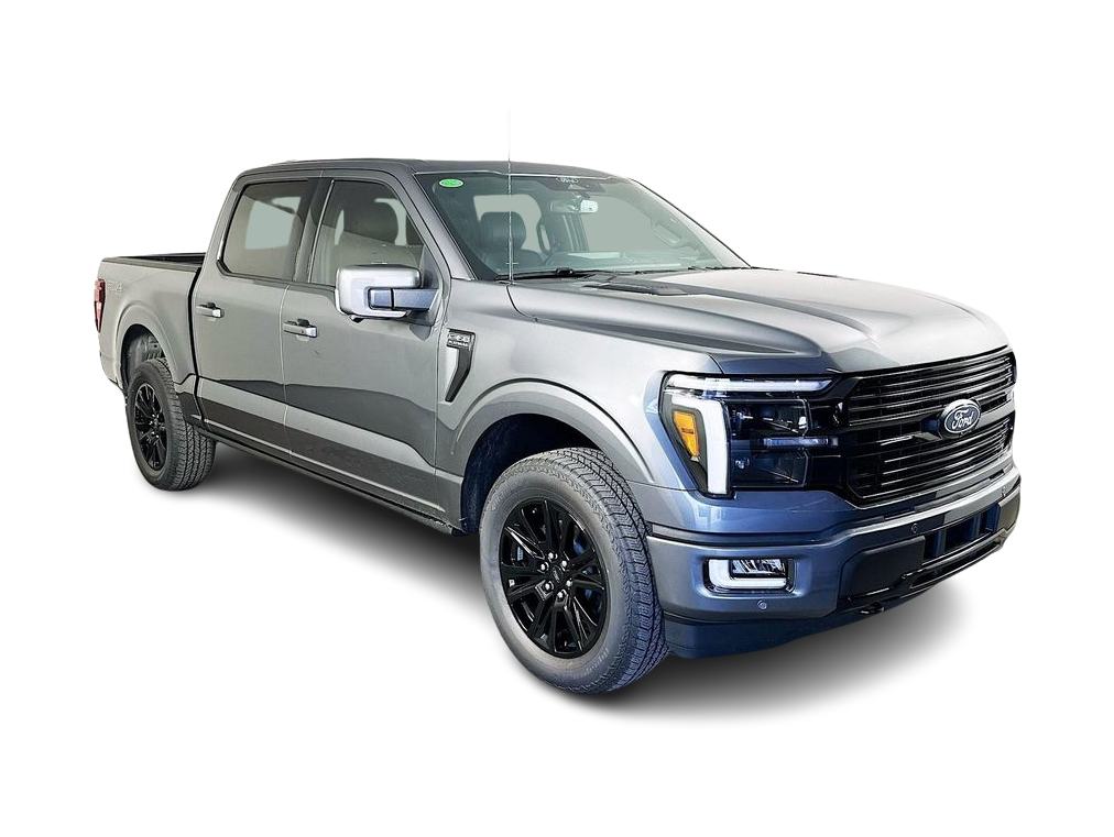 Thumbnail: 2026 Ford F-150 - 24