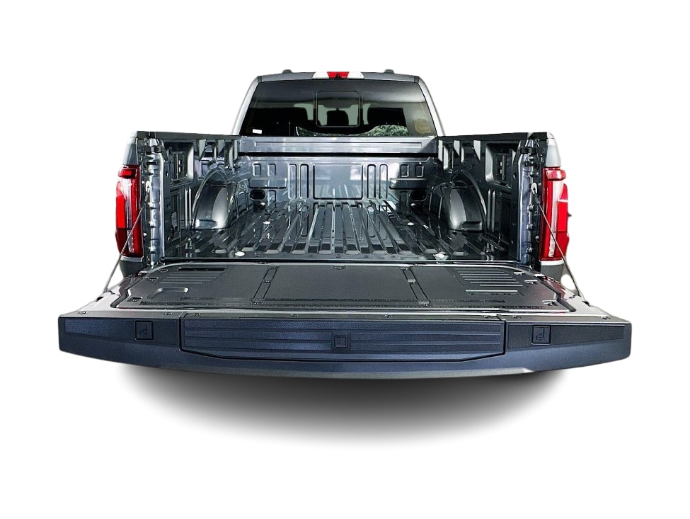 Thumbnail: 2026 Ford F-150 - 23