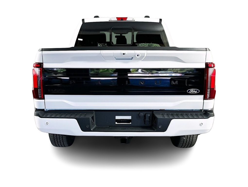 Thumbnail: 2026 Ford F-150 - 5