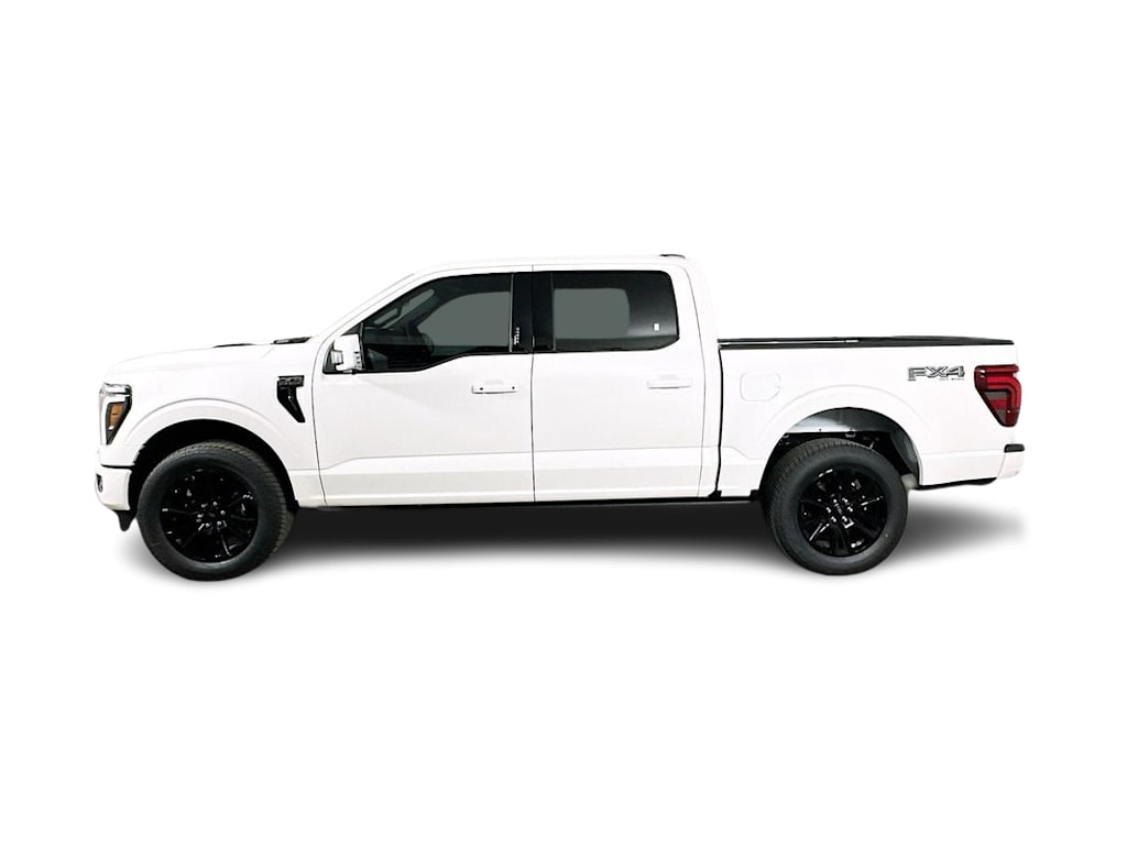 Thumbnail: 2026 Ford F-150 - 3