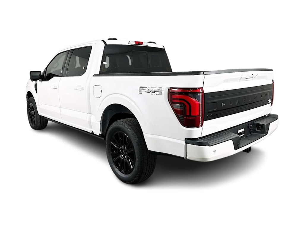 Thumbnail: 2026 Ford F-150 - 4
