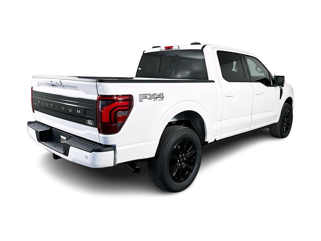 Thumbnail: 2026 Ford F-150 - 26