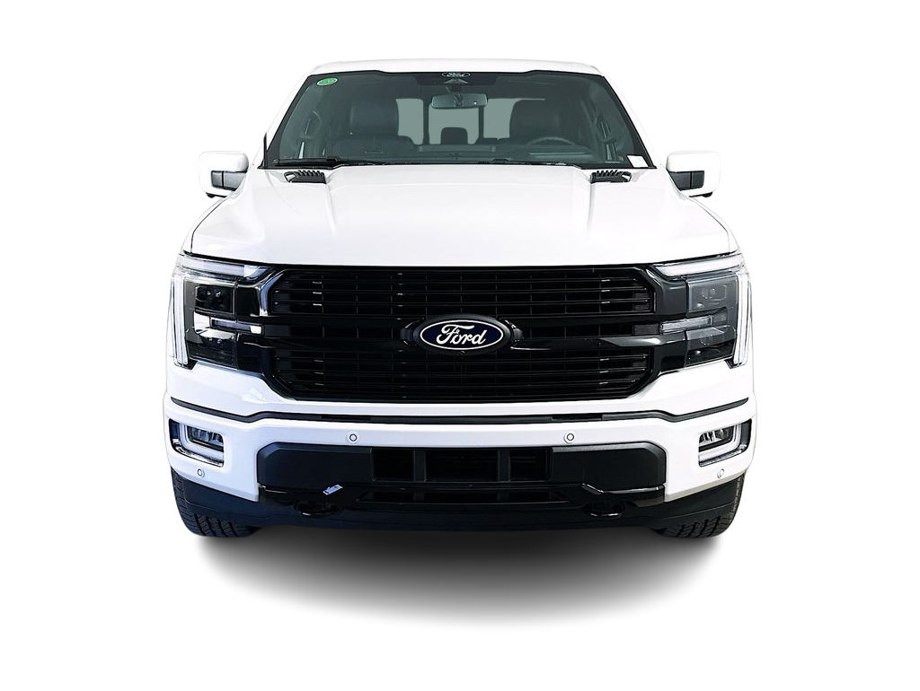 Thumbnail: 2026 Ford F-150 - 19