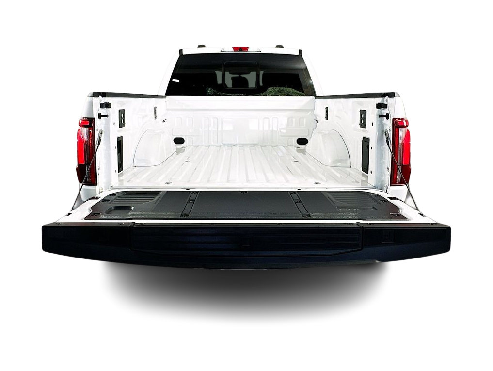 Thumbnail: 2026 Ford F-150 - 23