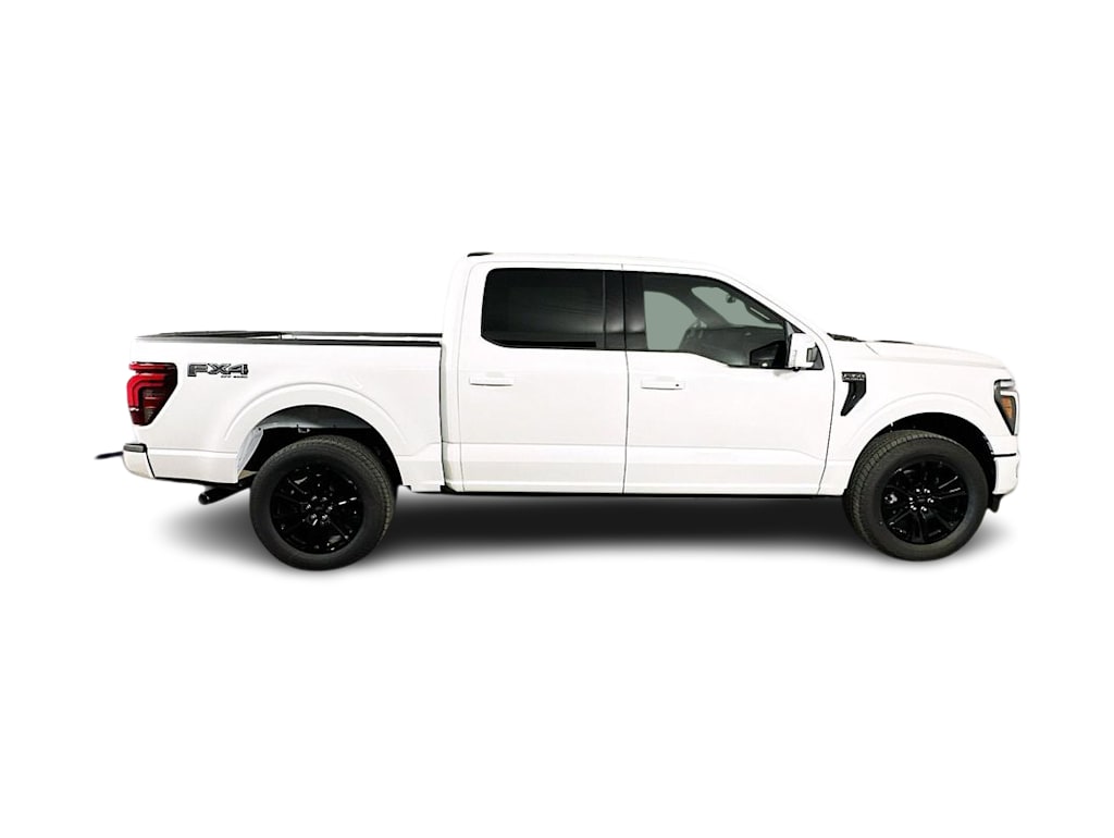 Thumbnail: 2026 Ford F-150 - 27