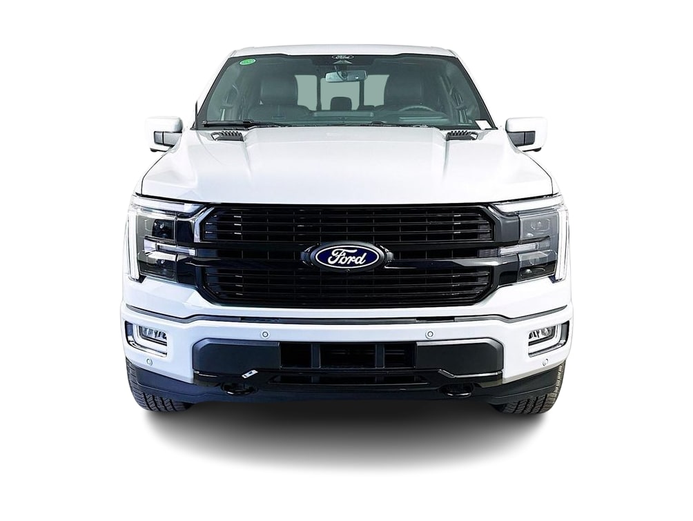 Thumbnail: 2026 Ford F-150 - 6
