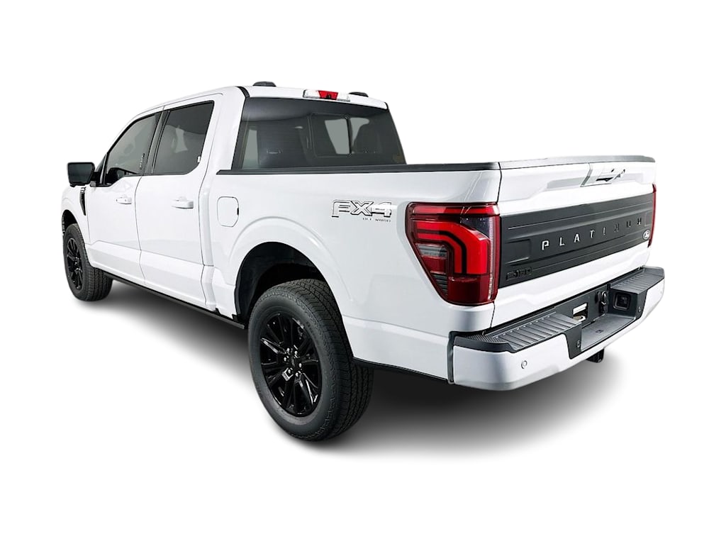 Thumbnail: 2026 Ford F-150 - 4