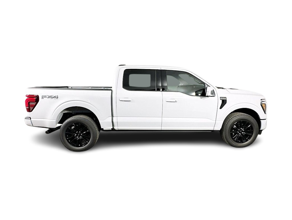 Thumbnail: 2026 Ford F-150 - 26