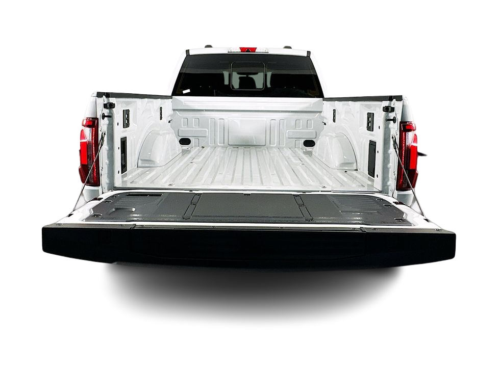 Thumbnail: 2026 Ford F-150 - 18