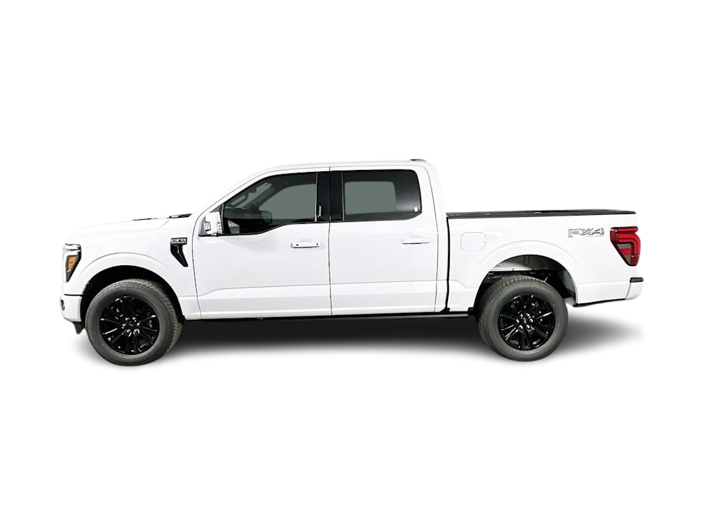 Thumbnail: 2026 Ford F-150 - 3