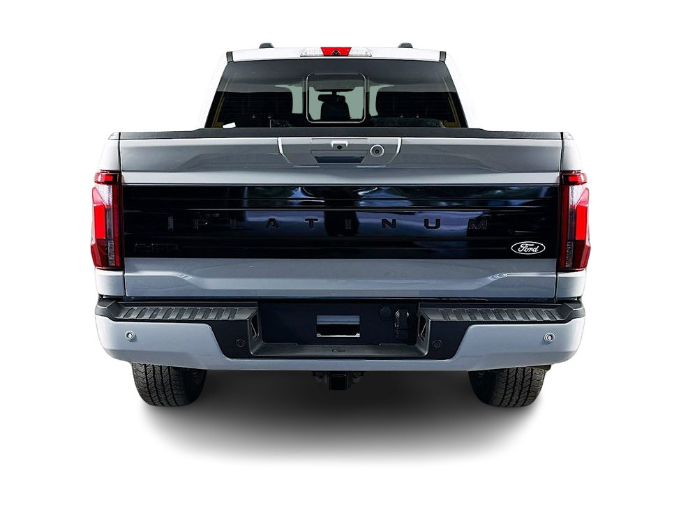 Thumbnail: 2026 Ford F-150 - 5