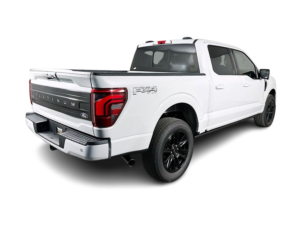Thumbnail: 2026 Ford F-150 - 25
