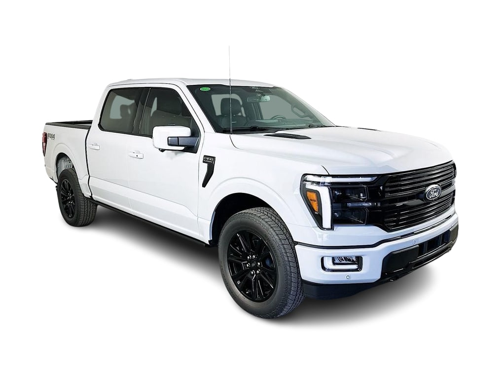 Thumbnail: 2026 Ford F-150 - 24