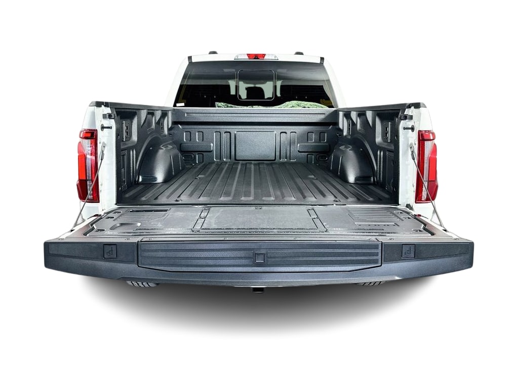 Thumbnail: 2026 Ford F-150 - 17