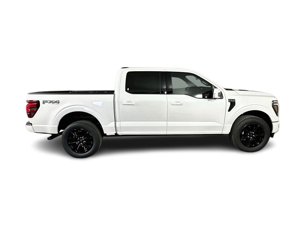 Thumbnail: 2026 Ford F-150 - 27