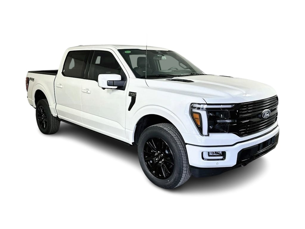 Thumbnail: 2026 Ford F-150 - 25