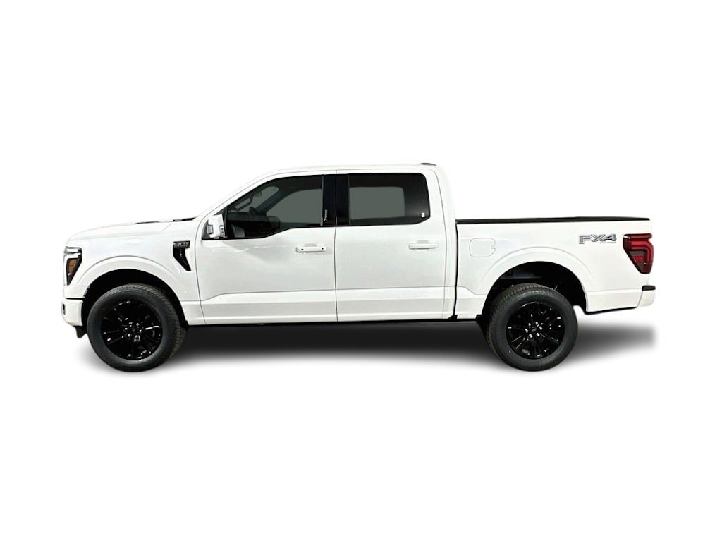 Thumbnail: 2026 Ford F-150 - 3