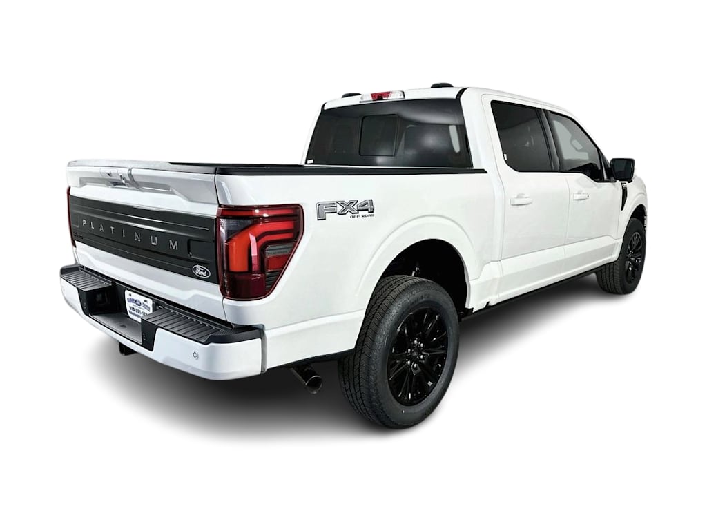 Thumbnail: 2026 Ford F-150 - 26