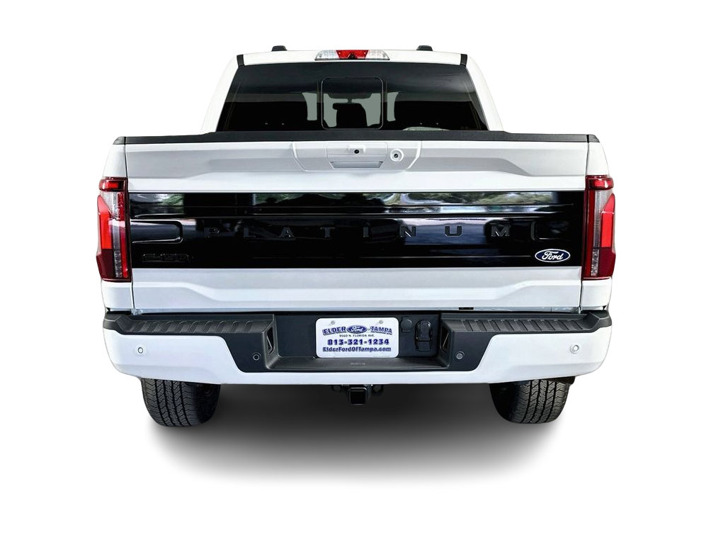 Thumbnail: 2026 Ford F-150 - 5