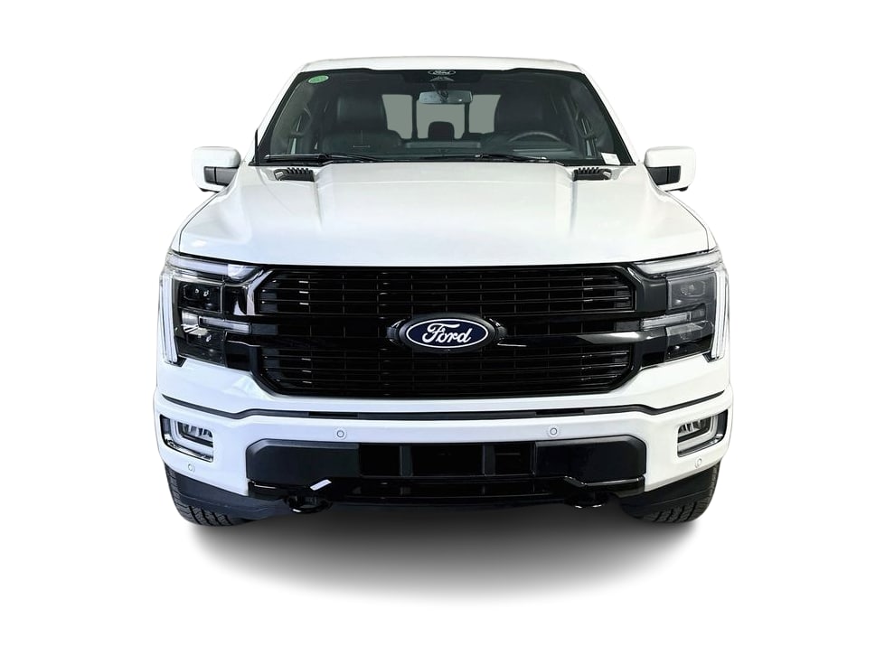 Thumbnail: 2026 Ford F-150 - 20