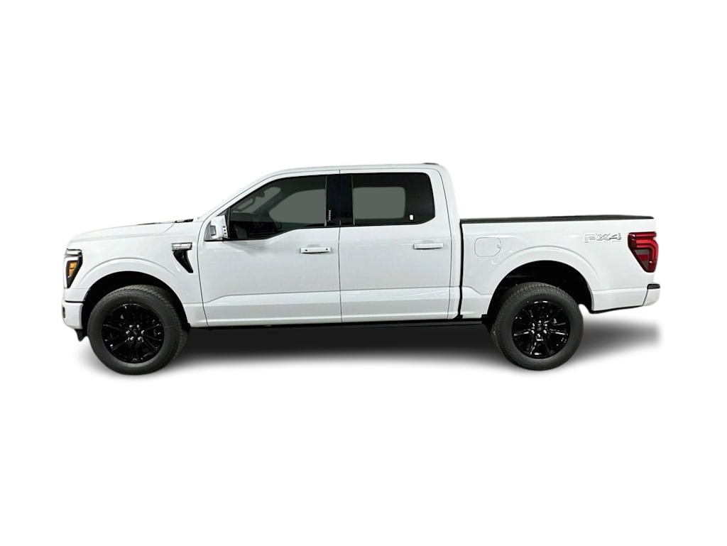 Thumbnail: 2026 Ford F-150 - 3
