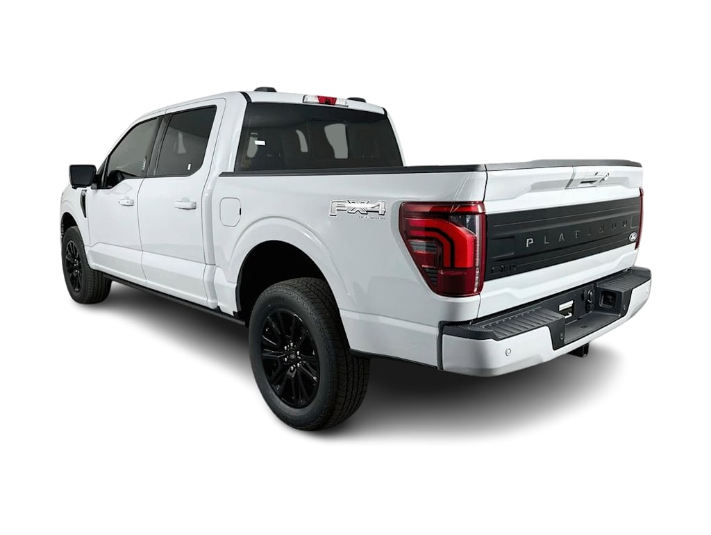 Thumbnail: 2026 Ford F-150 - 4