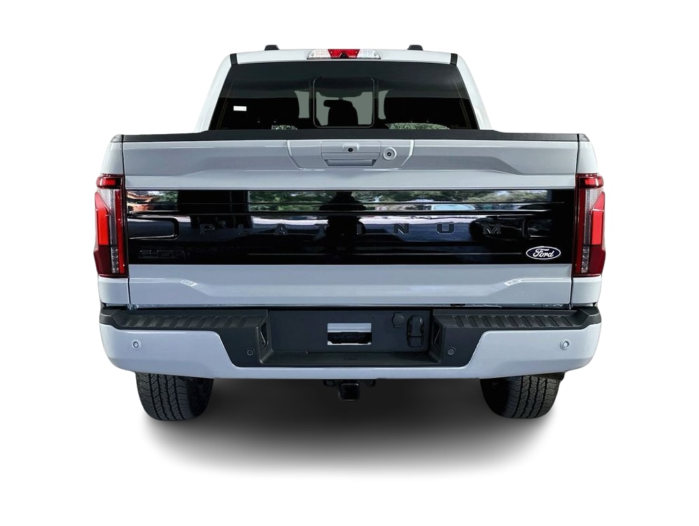Thumbnail: 2026 Ford F-150 - 5