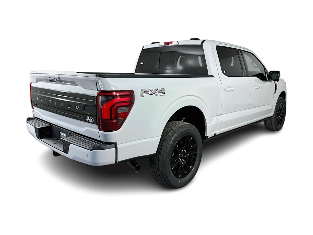 Thumbnail: 2026 Ford F-150 - 25
