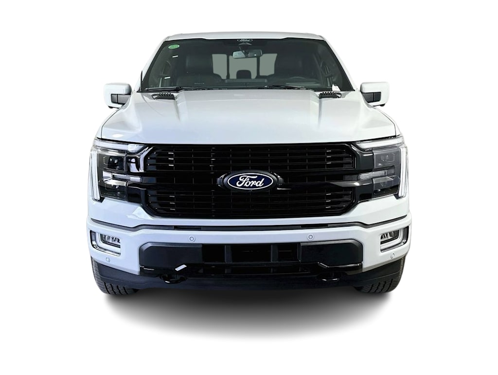 Thumbnail: 2026 Ford F-150 - 20