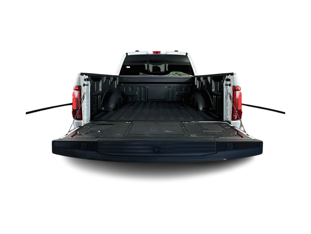 Thumbnail: 2026 Ford F-150 - 17