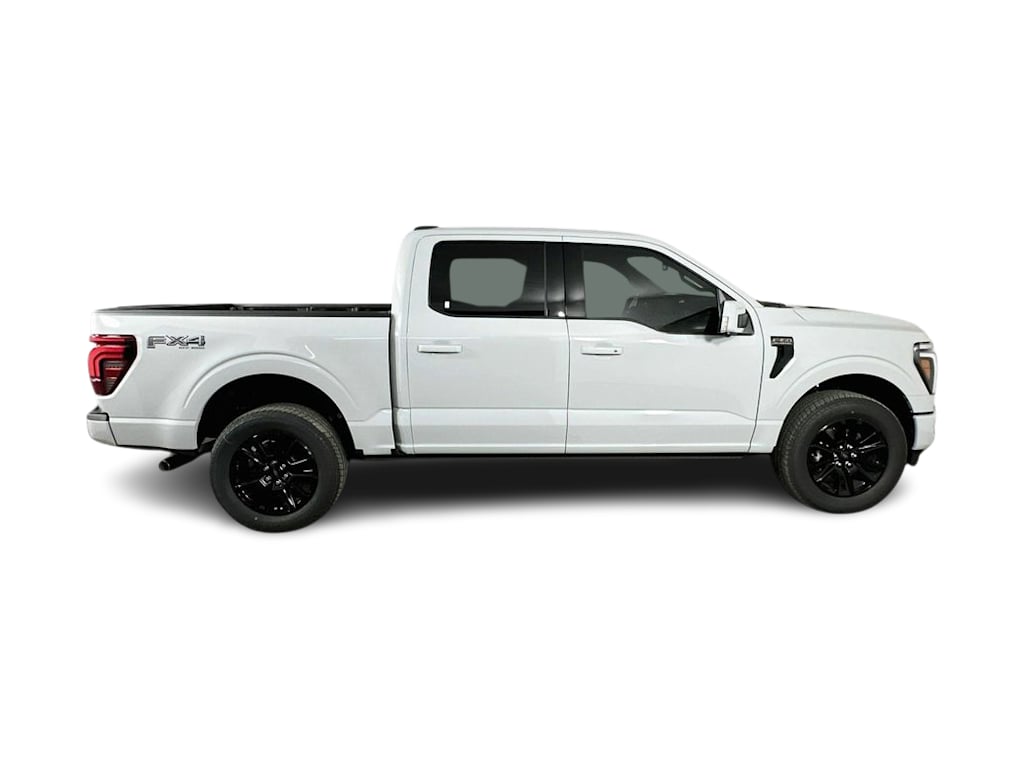 Thumbnail: 2026 Ford F-150 - 26