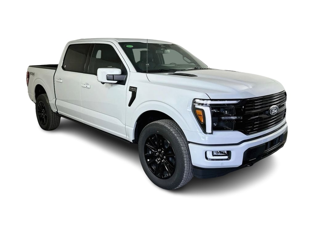 Thumbnail: 2026 Ford F-150 - 24