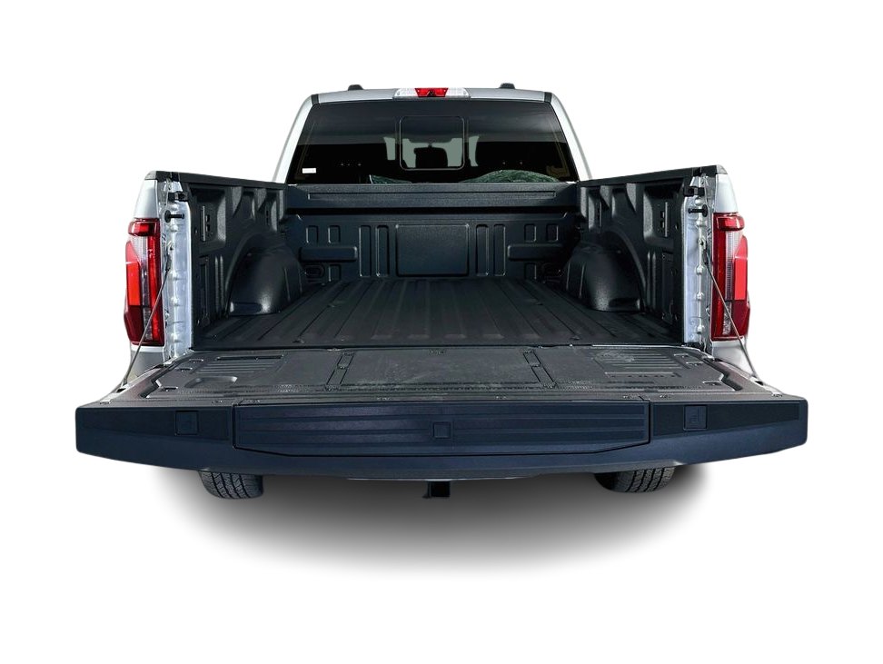 Thumbnail: 2026 Ford F-150 - 15