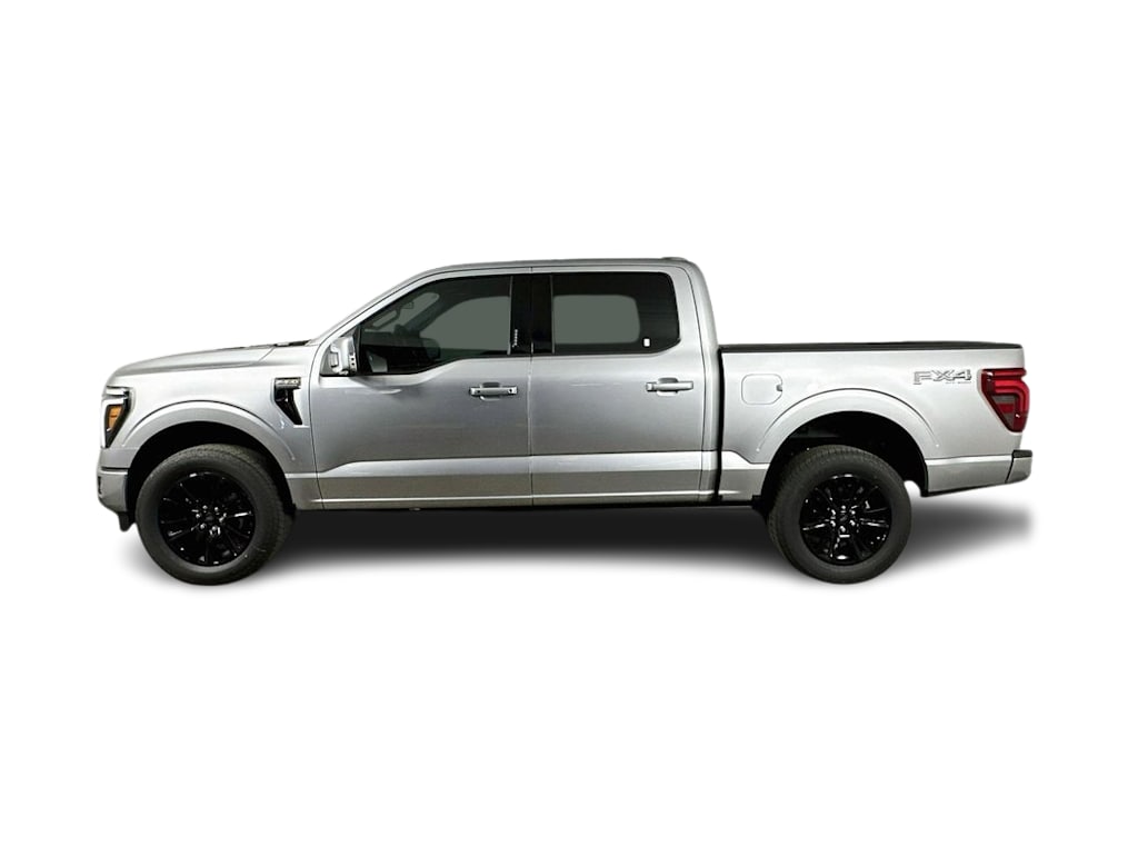 Thumbnail: 2026 Ford F-150 - 3