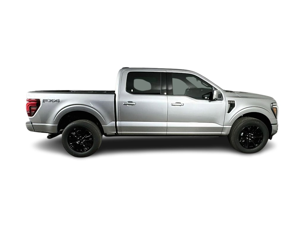 Thumbnail: 2026 Ford F-150 - 25