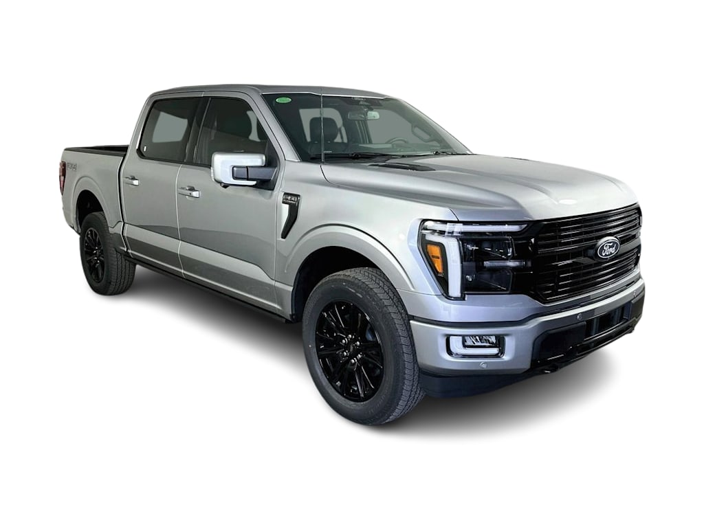 Thumbnail: 2026 Ford F-150 - 23