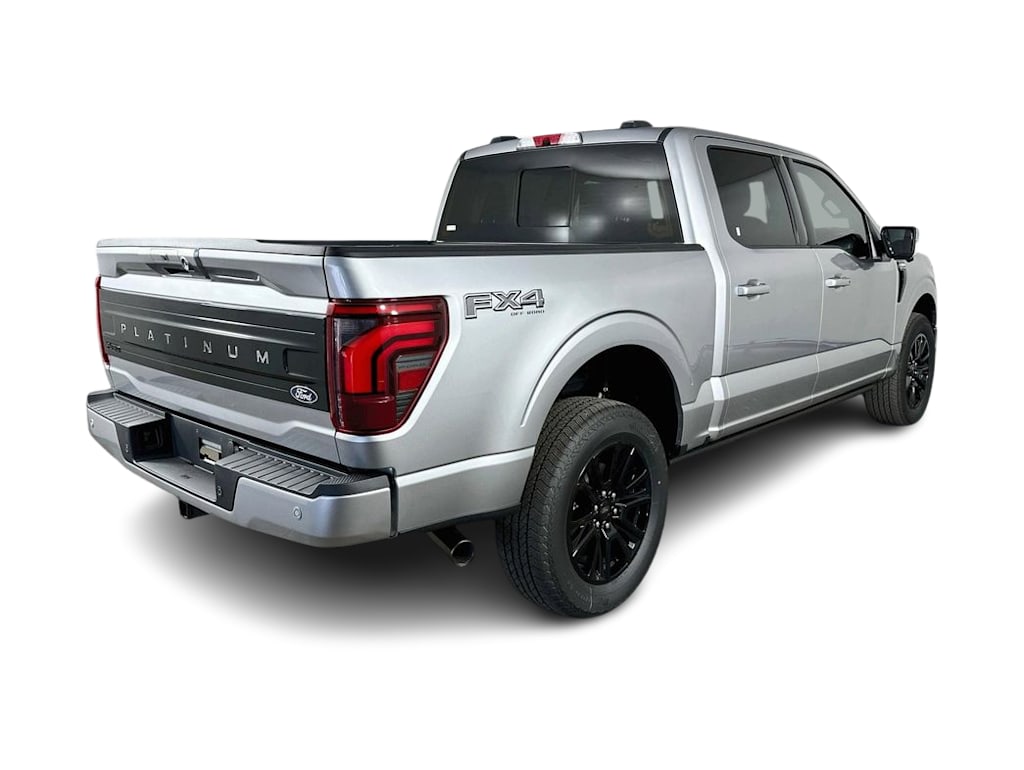 Thumbnail: 2026 Ford F-150 - 24